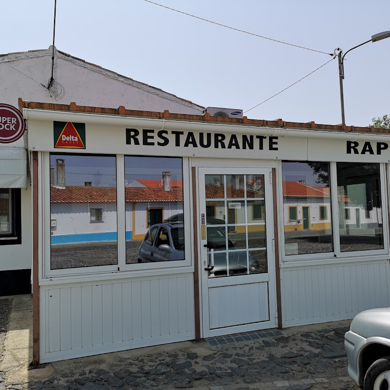 Restaurante Raposo