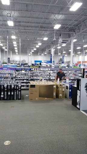 Electronics Store «Best Buy», reviews and photos, 11450 Pines Blvd, Pembroke Pines, FL 33026, USA