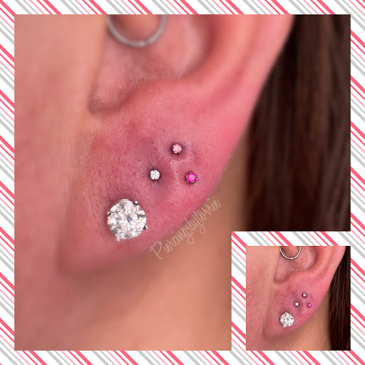 Explore phoebe bridgers tattoo ideas, creative tattoo ideas in Fort Walton Beach, available at Piercings by Torrie