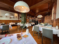 Atmosphère du Restaurant Brasserie Historique - Maison des Têtes à Colmar - n°14