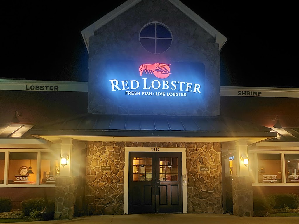 Red Lobster Jefferson City, MO 65109 Menu, Reviews, Hours & Contact