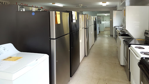 Appliance Store «Appliance Center Inc.», reviews and photos, 14012 N Florida Ave, Tampa, FL 33613, USA