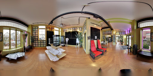 Tattoo Shop «Fat Kat Tattoo», reviews and photos, 89 Broad St, Keyport, NJ 07735, USA