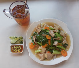 Restaurant Kwang Tung photo