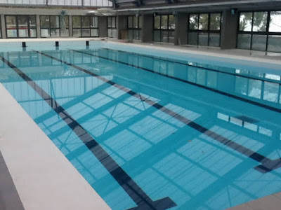 SUN'PISCINE à Brive-la-Gaillarde