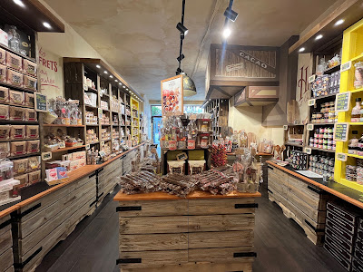 Le Comptoir de Mathilde Cambrai à Cambrai