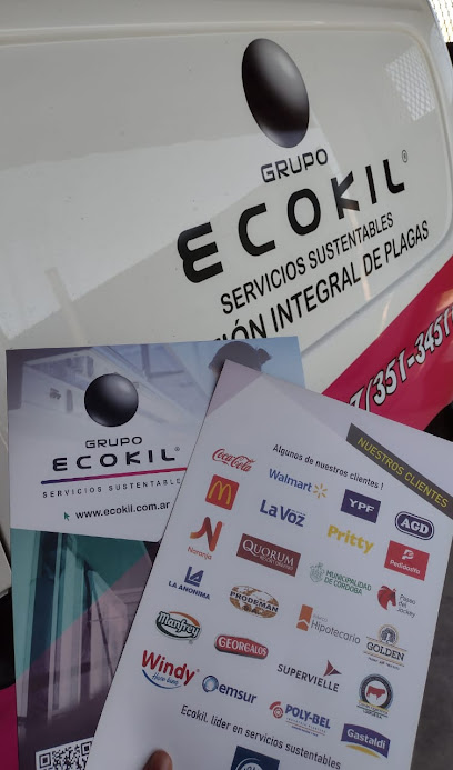 Home Cleaning Services Grupo Ecokil Rio Cuarto