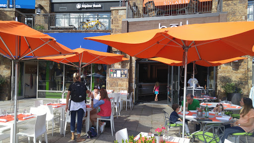 Restaurant «Bol», reviews and photos, 141 E Meadow Dr #113, Vail, CO 81657, USA