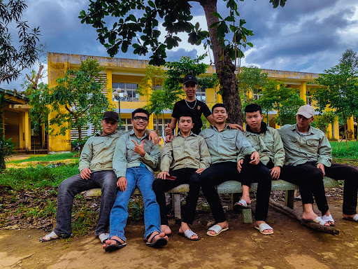 Trường Cao đẳng nghề Thừa Thiên Huế