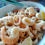 Photo n°2 de l'avis de Mara.i fait le 13/08/2021 à 18:19 sur le  Ristorante Il Pescatore à Senigallia