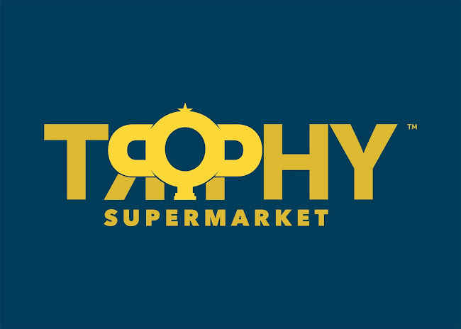 Trophy Supermarket - Hull