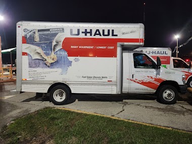 U-Haul Moving & Storage Of Decatur