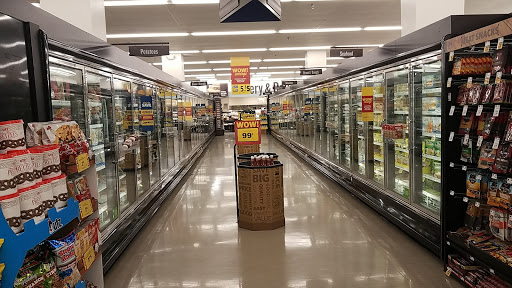 Grocery Store «Food Lion», reviews and photos, 2105 Academy Rd, Powhatan, VA 23139, USA