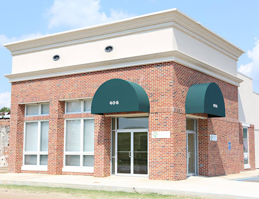 Tensas Community Dental Clinic