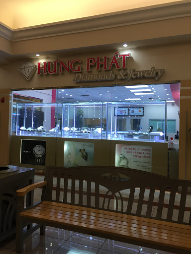 Jewelry Store «Hung Phat USA», reviews and photos, 1111 Story Rd #1063, San Jose, CA 95122, USA