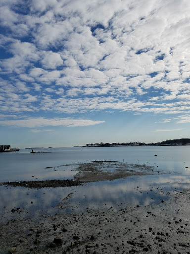 Park «Remond Park», reviews and photos, 1 Bridge St, Salem, MA 01970, USA