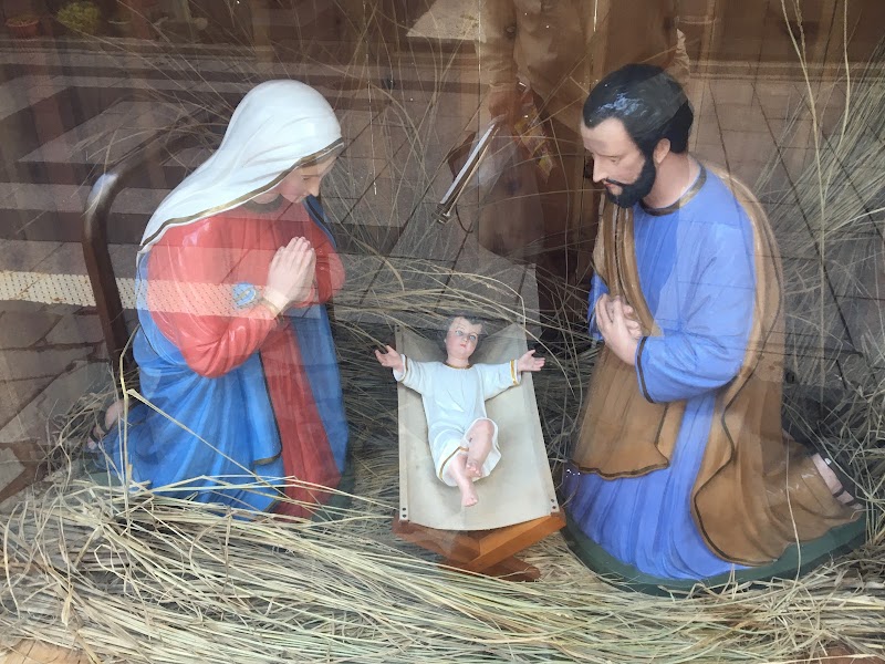 奈良カトリック幼稚園 教会 奈良県奈良市登大路町 幼稚園 グルコミ