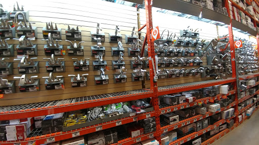 Home Improvement Store «The Home Depot», reviews and photos, 124-04 31st Ave, Queens, NY 11354, USA