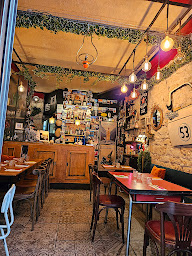 Photo n°29 de Chez ma Poule à Paris ()