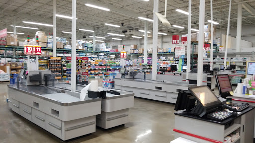 Warehouse club «BJ’s Wholesale Club», reviews and photos, 3985 Plank Rd, Fredericksburg, VA 22407, USA