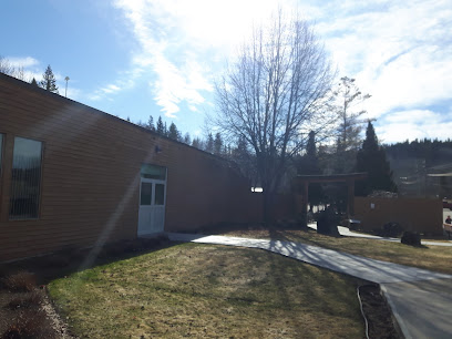 Quesnel Arts and Recreation Centre