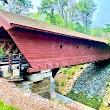 Newfield Covered Bridge