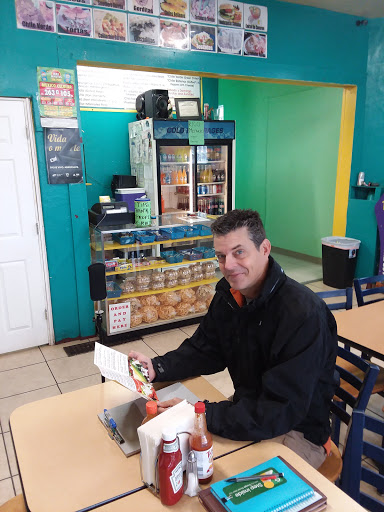 Mexican Grocery Store «Taqueria Marquez», reviews and photos, 710 E 4th St, Pueblo, CO 81001, USA