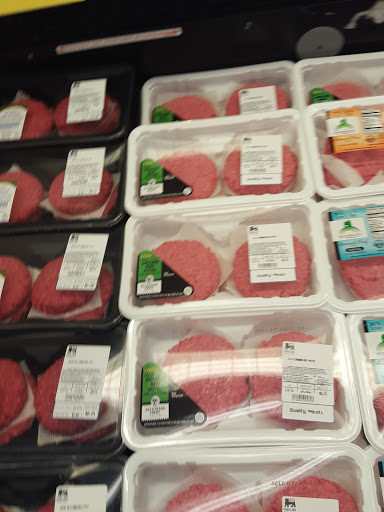 Grocery Store «Food Lion», reviews and photos, 558 W Main St, Stanley, VA 22851, USA