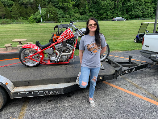 Harley-Davidson Dealer «Surdyke Harley-Davidson», reviews and photos, 2435 US-67, Festus, MO 63028, USA