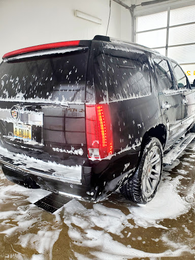 Splash And Dash North en Cheboygan