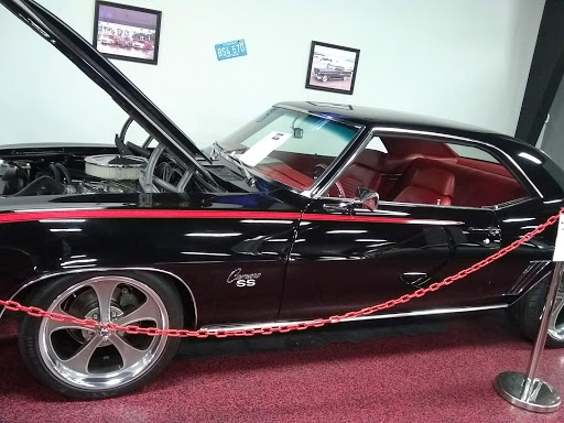 Used Car Dealer «Rides Auto Sales and Custom Accessories», reviews and photos, 1200 Northstar Dr, Bismarck, ND 58503, USA