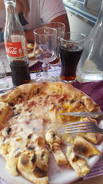 Plats et boissons du Pizzeria Le Bel Canto à Saint-Lô - n°15