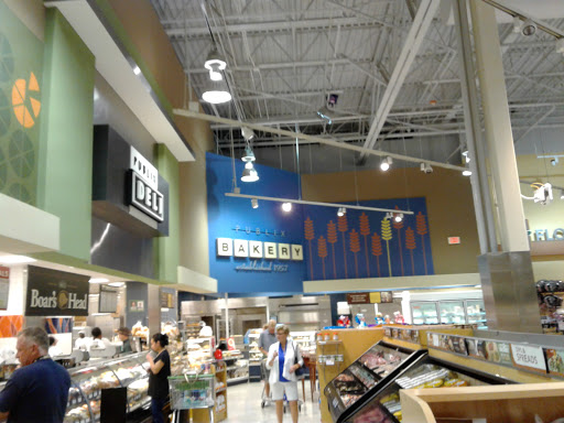 Supermarket «Publix Super Market at Mirasol Walk», reviews and photos, 6251 Ave of the PGA, Palm Beach Gardens, FL 33418, USA