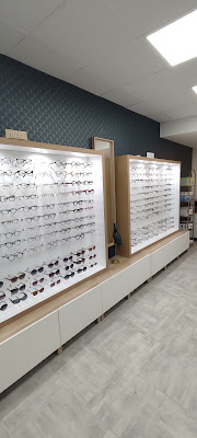 Quissac Optique à Quissac
