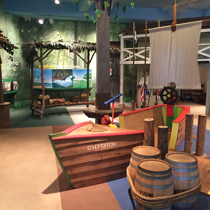 Pensacola Children's Museum