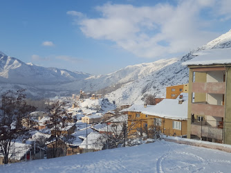 Ziya Paşa İlköğretim Okulu