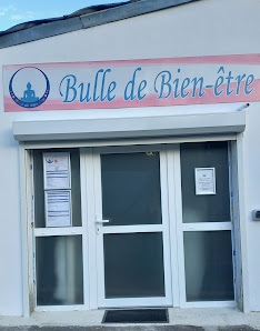 Bulle de bien-etre 5 Rue du Marin, 60940 Cinqueux, France