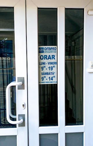 Clinica Oftapro - Oftalmolog