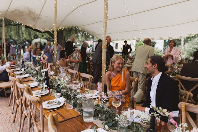 Bride & Belle Luxury Weddings - Event Planner