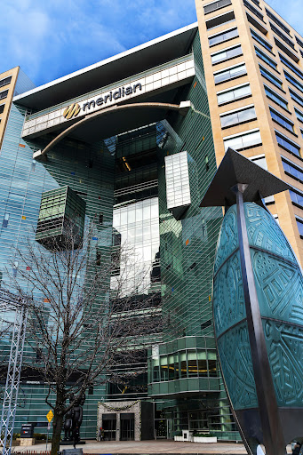 Health Insurance Agency «Meridian Health Plan», reviews and photos