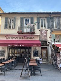 Les plus récentes photos du Restaurant Bistrot de l’Opéra à Nice - n°1
