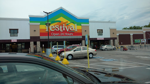Supermarket «Festival Foods», reviews and photos, 2348 Lineville Rd, Green Bay, WI 54313, USA