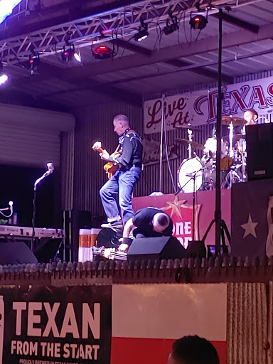 Barbecue Restaurant «Texas Pride Barbecue», reviews and photos, 2980 Texas 1604 Loop, Adkins, TX 78101, USA