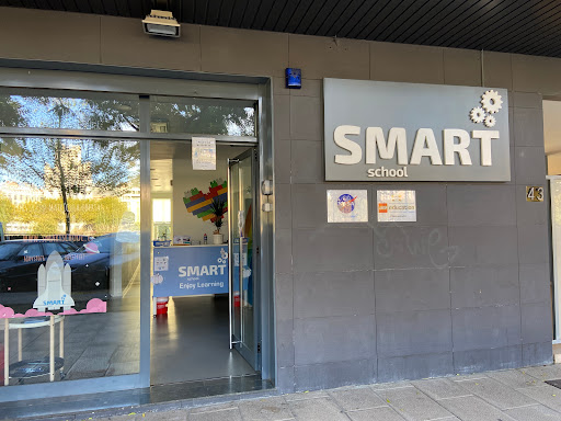 Smart School en Lleida