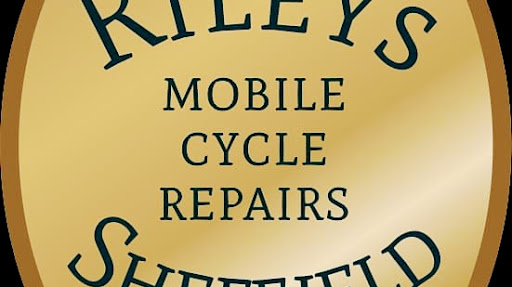 Riley's Mobile Cycle Repair Sheffield