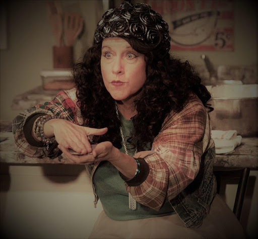 Dinner Theater «Clove Creek Dinner Theater», reviews and photos, 18 Westage Business Center Dr #7, Fishkill, NY 12524, USA