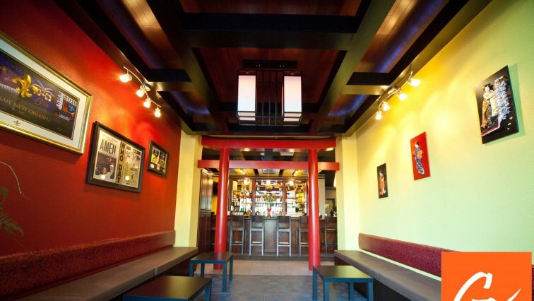 Taste of Tokyo 70123