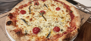 Photo n°19 de pizzeria et caetera à Brioude ()