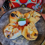 Photo n°9 de l'avis de Sergio.o fait le 23/04/2017 à 07:23 sur le  Fermento 1889 à Florence