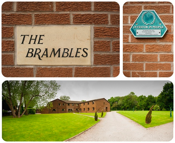The Brambles Rest Home - Retirement home